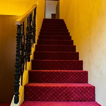 Hotel Rous 4*