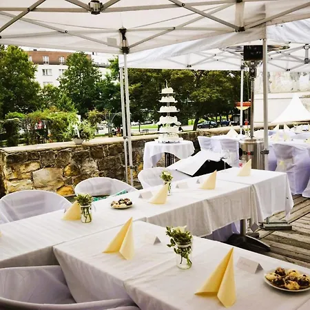 Rous Hotel Plzeň