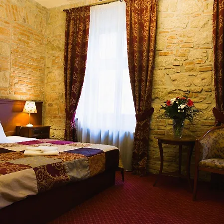 Rous Hotel Plzeň