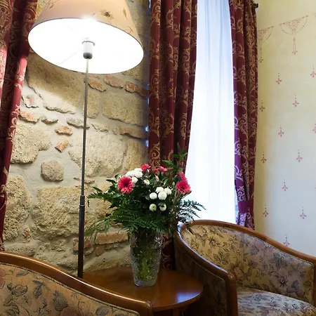 Hotel Rous