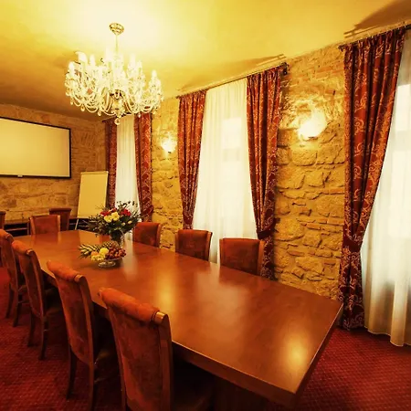 Hotel Rous Plzeň