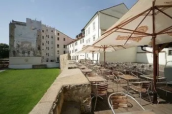 Rous 4* Plzeň