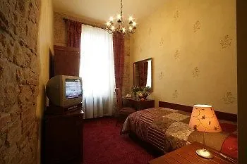 ルース ホテル プルゼニ