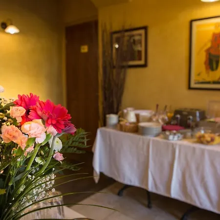 Hotel Rous Pilzno