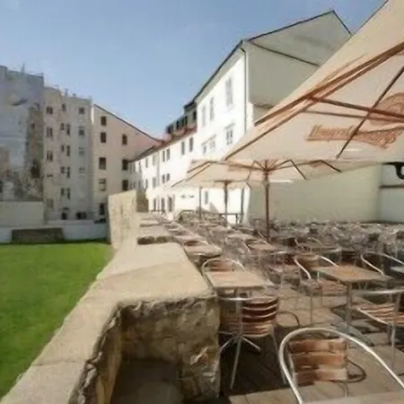 Rous 4* Plzeň