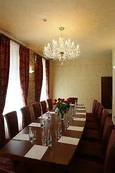 Hotel Rous Pilzno