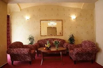 Hotel Rous Pilzno