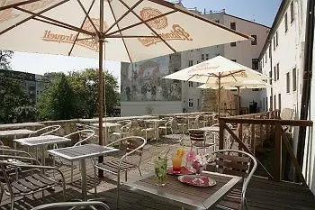 Hotel Rous Pilzno